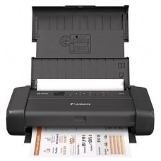 CANON IMPRESORA TR150 INYECCION COLOR PORTATIL PIXMA A4 9PPM 4800PPP USB WIFI