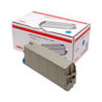 OKI Toner C-7100/C-7300/C-7500 Cyan OKI Toner C-7100/C-7300/C-7500 Cyan