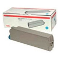Toner OKI C-9300/9500 Cyan Toner OKI C-9300/9500 Cyan