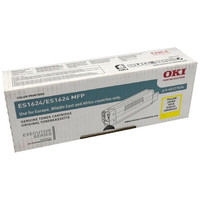 OKI EXECUTIVE ES1624 Toner Amarillo OKI EXECUTIVE ES1624 Toner Amarillo