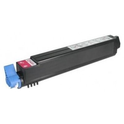 OKI EXECUTIVE ES3640 Toner Magenta