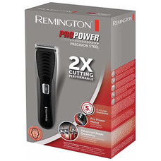 CORTAPELO REMINGTON HC7110 2 PEINES 1-44mm RECARGABLE CORTAPELO REMINGTON HC7110 2 PEINES 1-44mm RECARGABLE