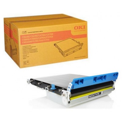 OKI C710n/MC560/C5550/5650/5700/5750/5800/5900/C5500MFP Cinturon de Arrastre