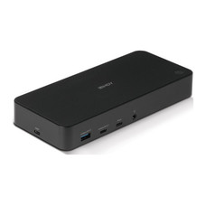 Lindy 43366 base para portátil y replicador de puertos Acoplamiento USB 3.2 Gen 2 (3.1 Gen 2) Type-C Negro (Espera 4 dias) Lindy 43366 base para portátil y replicador de puertos Acoplamiento USB 3.2 Gen 2 (3.1 Gen 2) Type-C Negro (Espera 4 dias)