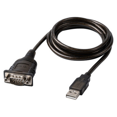 Lindy 43413 cable de serie Gris 1,5 m USB tipo A RS-232 (Espera 4 dias) Lindy 43413 cable de serie Gris 1,5 m USB tipo A RS-232 (Espera 4 dias)