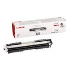 Canon I-SENSYS LBP7010C/7018C Toner Negro 729BK