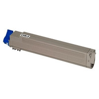 OKI Toner C-9655 Magenta OKI Toner C-9655 Magenta