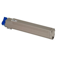 OKI Toner C-9655 Cian OKI Toner C-9655 Cian