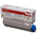 OKI TONER C5650 / C5750 - 2.000 PAG. AMARILLO