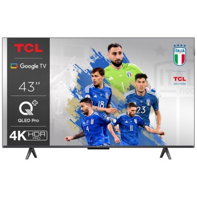 TCL-TV 43C655