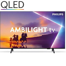 TELEVISOR PHILIPS 43PUS8400 TELEVISOR PHILIPS 43PUS8400