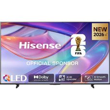 TV HISENSE 43Q7S 43" UHD 4K QLED DOLBY VISION ATMOS MODO JUEGO PLUS HDR10+ TV HISENSE 43Q7S 43" UHD 4K QLED DOLBY VISION ATMOS MODO JUEGO PLUS HDR10+