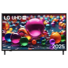 LG UHD AI 43UA75006LA 109,2 cm (43") 4K Ultra HD Smart TV Wifi Negro (Espera 4 dias)