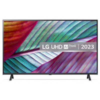 LG 43UR78006LK TV 43" LED 4K Smart TV USB HDMI Bth