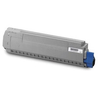 OKI MC851 - Toner Cyan