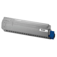 OKI EXECUTIVE ES8460MFP TONER AMARILLO OKI EXECUTIVE ES8460MFP TONER AMARILLO
