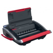 ENCUADERNADORA WIRE WB15 COLOR NEGRO / PLATEADO GBC 4410065 (Espera 4 dias) ENCUADERNADORA WIRE WB15 COLOR NEGRO / PLATEADO GBC 4410065 (Espera 4 dias)