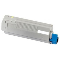 OKI Toner C610 Magenta(6.000 paginas) OKI Toner C610 Magenta(6.000 paginas)