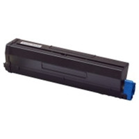 OKI EXECUTIVE ES6410 Toner Negro OKI EXECUTIVE ES6410 Toner Negro