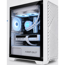 PC EVEN GAMING Core Ultra 5 250K PLUS/RTX 5060TI/16GB/ 1TB/C500 (Espera 4 dias) PC EVEN GAMING Core Ultra 5 250K PLUS/RTX 5060TI/16GB/ 1TB/C500 (Espera 4 dias)