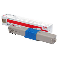 OKI C510/C511/C530/C531/MC561/MC562 Toner Magenta - 5.000 paginas OKI C510/C511/C530/C531/MC561/MC562 Toner Magenta - 5.000 paginas