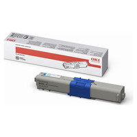 OKI C510/C511/C530/C531/MC561/MC562 Toner Cian 5k OKI C510/C511/C530/C531/MC561/MC562 Toner Cian 5k