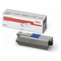 OKI /C310/C330/C510/C530/c531/MC351/MC352/MC361/ MC362/MC561/MC562 Toner Negro 3.5k OKI /C310/C330/C510/C530/c531/MC351/MC352/MC361/ MC362/MC561/MC562 Toner Negro 3.5k