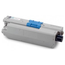 OKI C510/C530/MC561 Toner Negro 5k