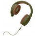 HEADSET BLUETOOTH ENERGY SISTEM 2 GREEN ALMOHADILLAS