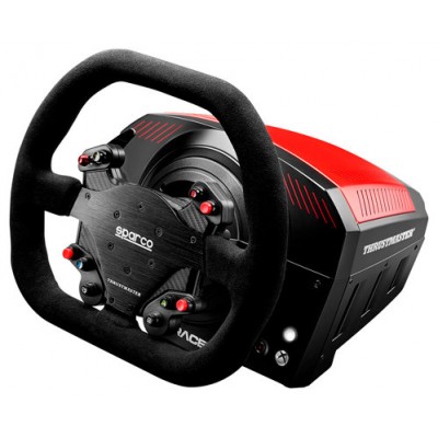 Thrustmaster TS-XW Racer Sparco P310 Negro Volante + Pedales Digital PC, Xbox One (Espera 4 dias)