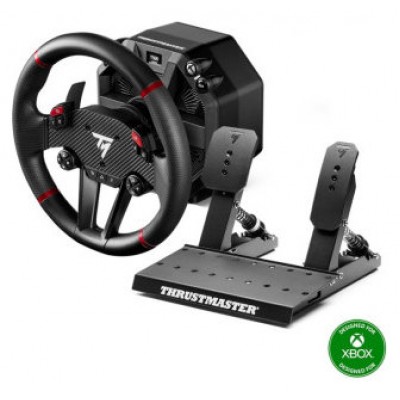 THRUSTMASTER VOLANTE T598 XBOX PC (Espera 4 dias) THRUSTMASTER VOLANTE T598 XBOX PC (Espera 4 dias)