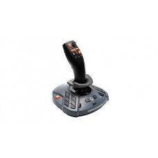 Thrustmaster SimTask FarmStick X Negro USB 2.0 Palanca de mando Xbox (Espera 4 dias)