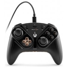 Thrustmaster ESWAP X2 H.E Negro USB Gamepad Analógico/Digital PC, Xbox One, Xbox Series S, Xbox Series X (Espera 4 dias) Thrustmaster ESWAP X2 H.E Negro USB Gamepad Analógico/Digital PC, Xbox One, Xbox Series S, Xbox Series X (Espera 4 dias)