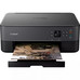 Canon PIXMA TS5350i. Tecnologia de impresion:
