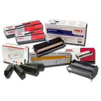OKI TONER C801/C821 AMARILLO (7.300 paginas)-Desc