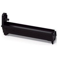 OKI EXECUTIVE ES84x3 Tambor Negro OKI EXECUTIVE ES84x3 Tambor Negro