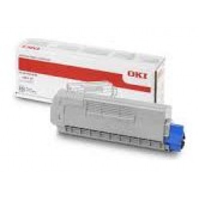 OKI Toner ES8431DM Amarillo