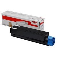 OKI B431/MB491 Toner Negro 12k OKI B431/MB491 Toner Negro 12k