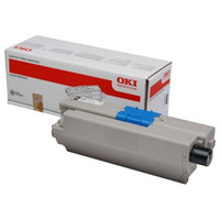 OKI C511/C531/MC562 Toner Negro OKI C511/C531/MC562 Toner Negro