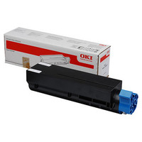 OKI B401/MB441/MB451 Toner OKI B401/MB441/MB451 Toner