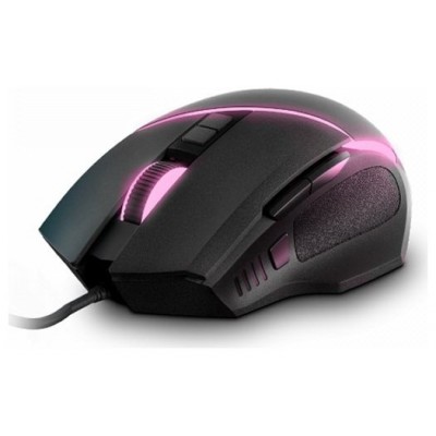 Energy Sistem Raton Gaming ESG M2 6400 DPI RGB