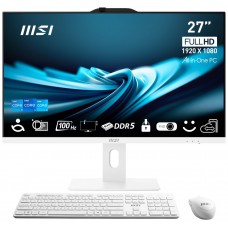 BAREBONE MSI AIO PRO AP272P i512400_16GB _1TB WHITE (Espera 4 dias) BAREBONE MSI AIO PRO AP272P i512400_16GB _1TB WHITE (Espera 4 dias)