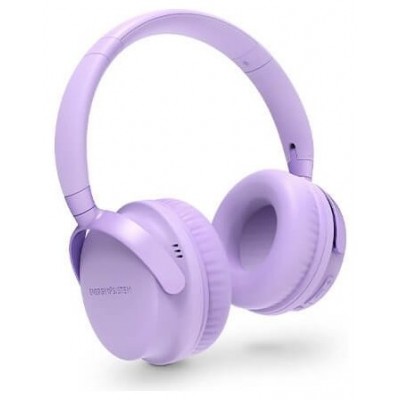 HEADSET BLUETOOTH ENERGY SISTEM STYLE 3 LAVENDER BT