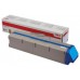 OKI Toner Cian Pro9431/Pro9541/Pro9542