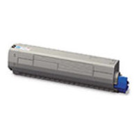 OKI MC853 / MC873 Toner Cian OKI MC853 / MC873 Toner Cian