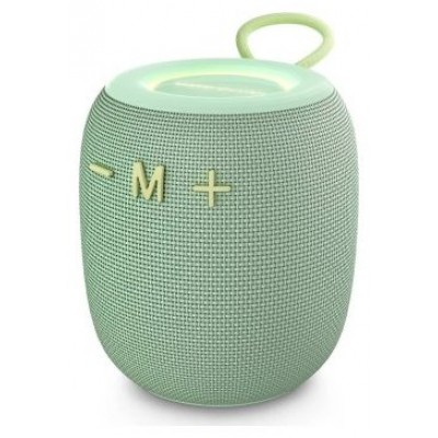 Energy Sistem Altavoz Bloom Mint Bluetooth
