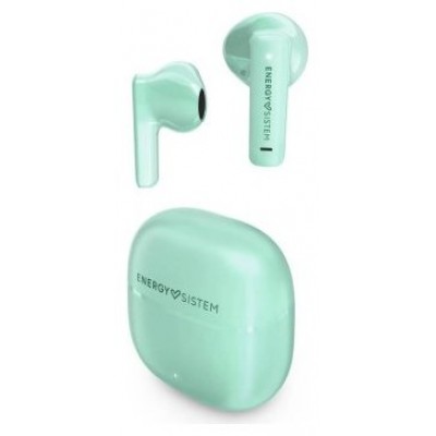 Energy Sistem Auriculares StreetMusic Mint  TW