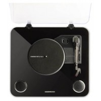 TOCADISCOS BLUETOOTH ENERGY SISTEM BLACKSPIN ALTAVOCES