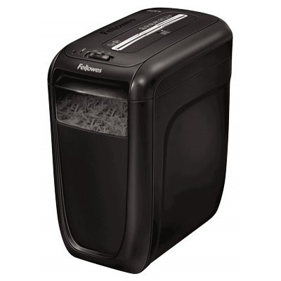 DESTRUCTORA 60Cs FELLOWES 4606101 (Espera 4 dias)