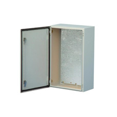Monolyth Armario Compacto IP66 600x380x210 Monolyth Armario Compacto IP66 600x380x210